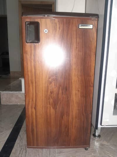 General Room Fridge| Single door | Room Mini Fridge | Used