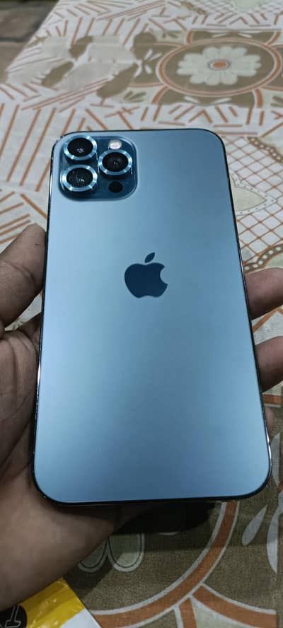 Apple iPhone 12 Pro Max