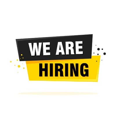 Job opportunities