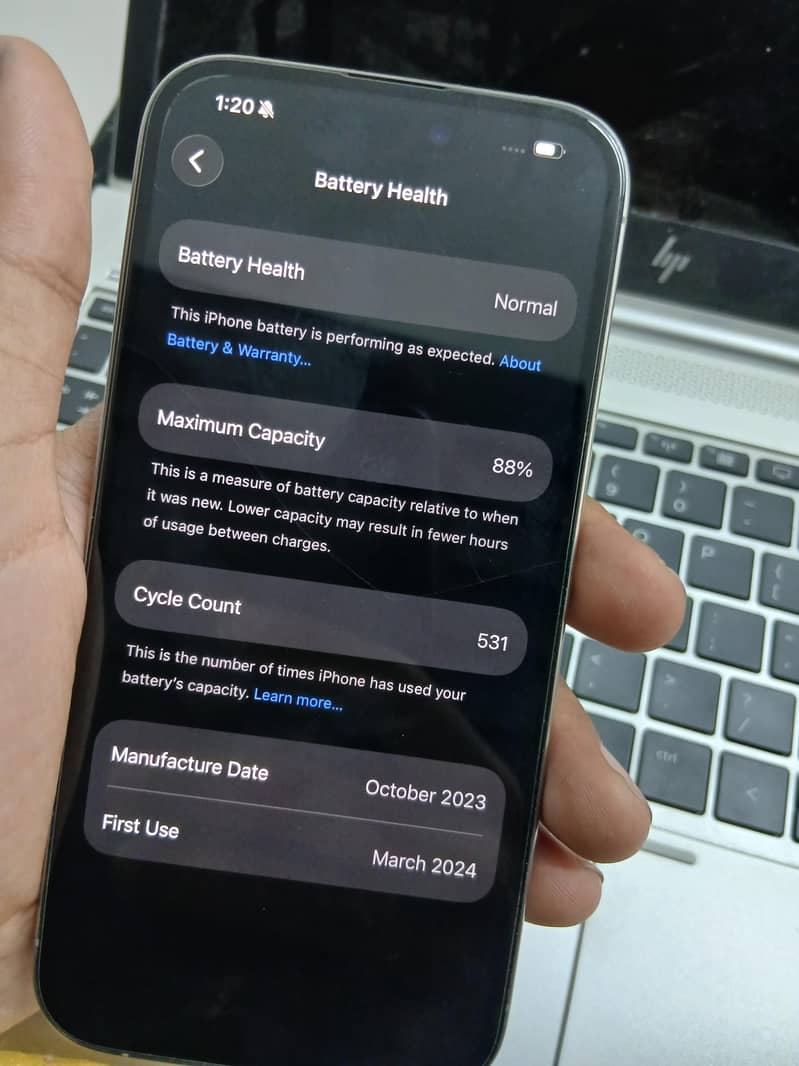 iphone 15 pro 2