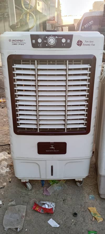 Room cooler