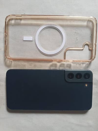 Samsung S22 Plus (PTA, Snapdragon Gen 1)