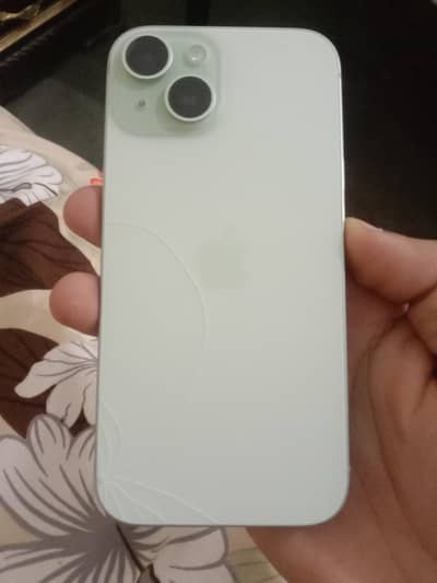 Apple iPhone 15