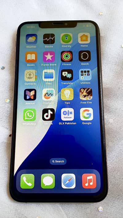 Apple iPhone XS Max