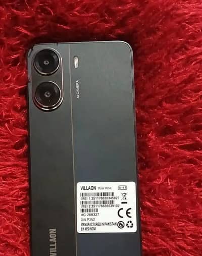 10bay 10Mobile ha ajo jis na Lana ha