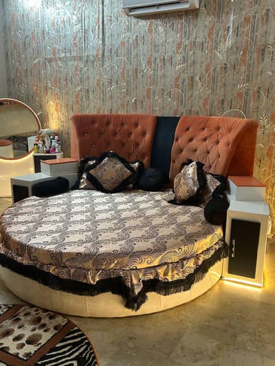 bedroom set