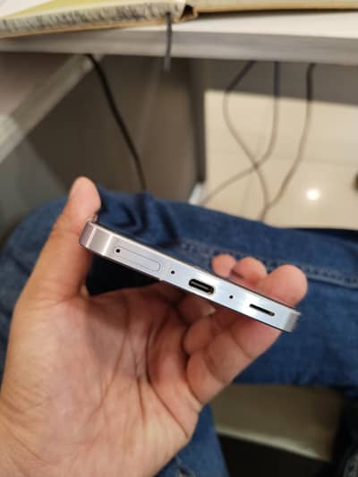 Samsung Mobile A56