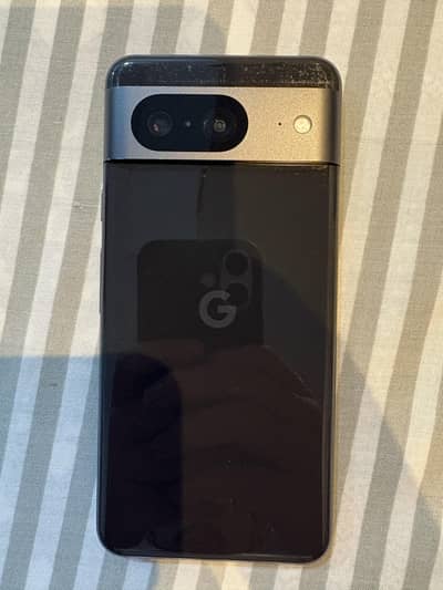 Google Pixel 8