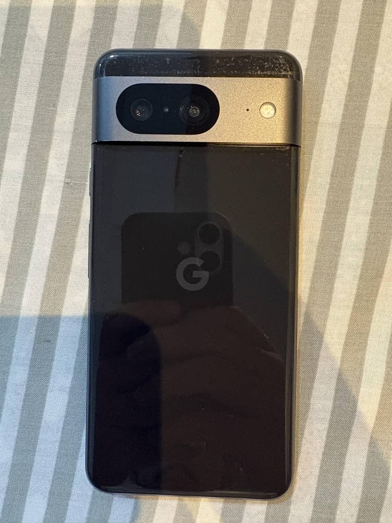 Google Pixel 8 0