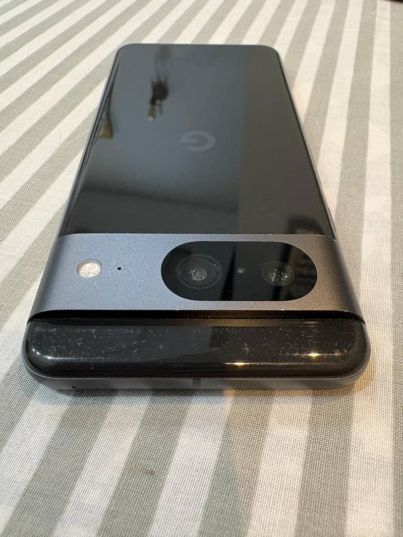Google Pixel 8 1