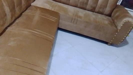 corner sofa 6 seatrs
