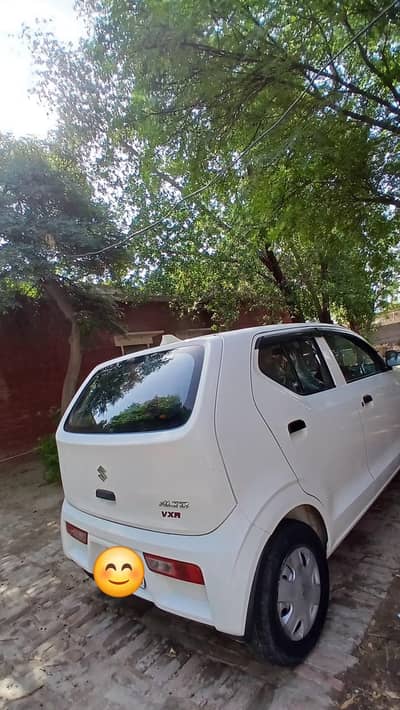 Suzuki Alto 2022