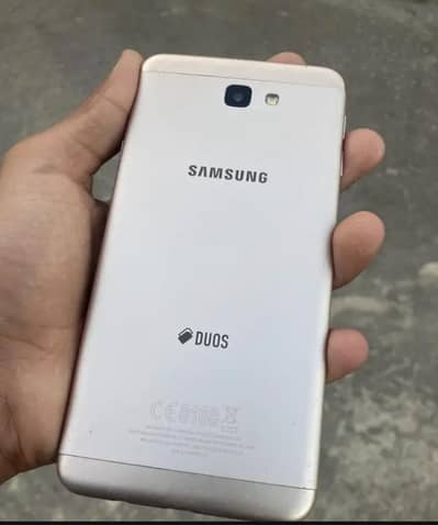 Samsung Mobile J7 Prime