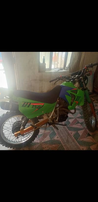Jialing 150cc trail bike for Sale