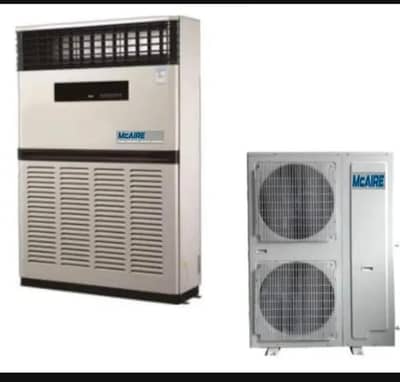 Mcair 8.0 ton floor-standing  air conditioner