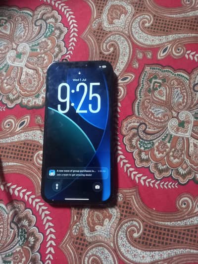 Apple iPhone 12 Pro Max