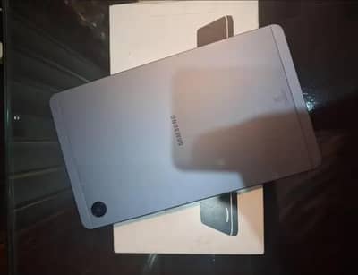 Samsung A11 Tab (1 month use only)