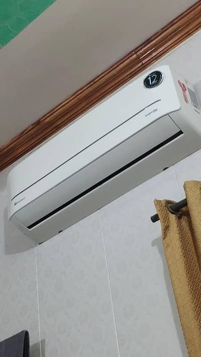 Dawlance Ac for sale 1.5 ton