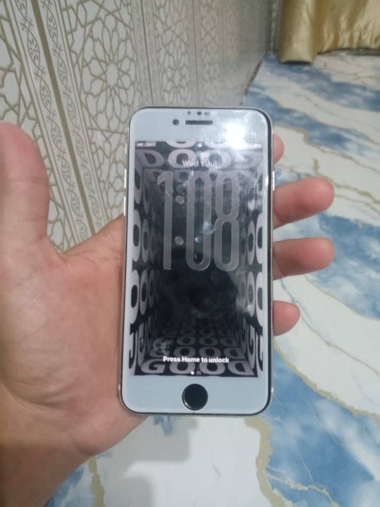 Apple iPhone SE 2