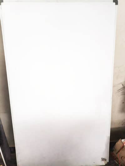 White Board, Teaching on White board