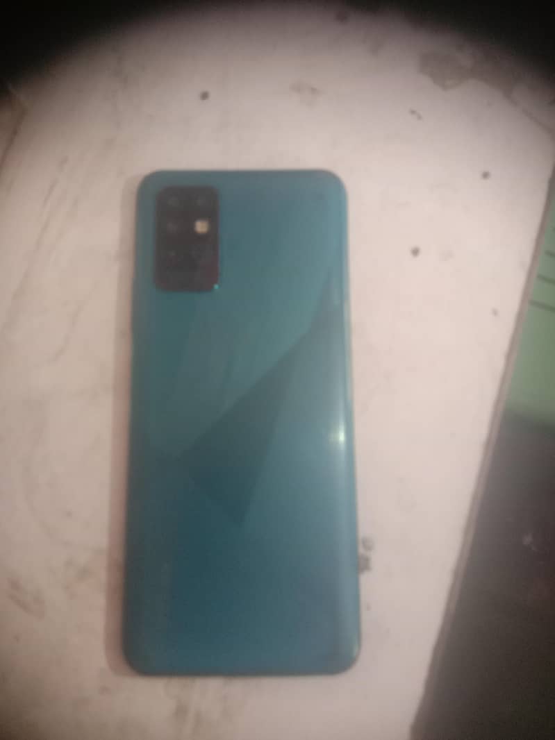 Infinix Note 8 3
