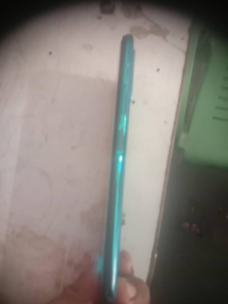 Infinix Note 8 4
