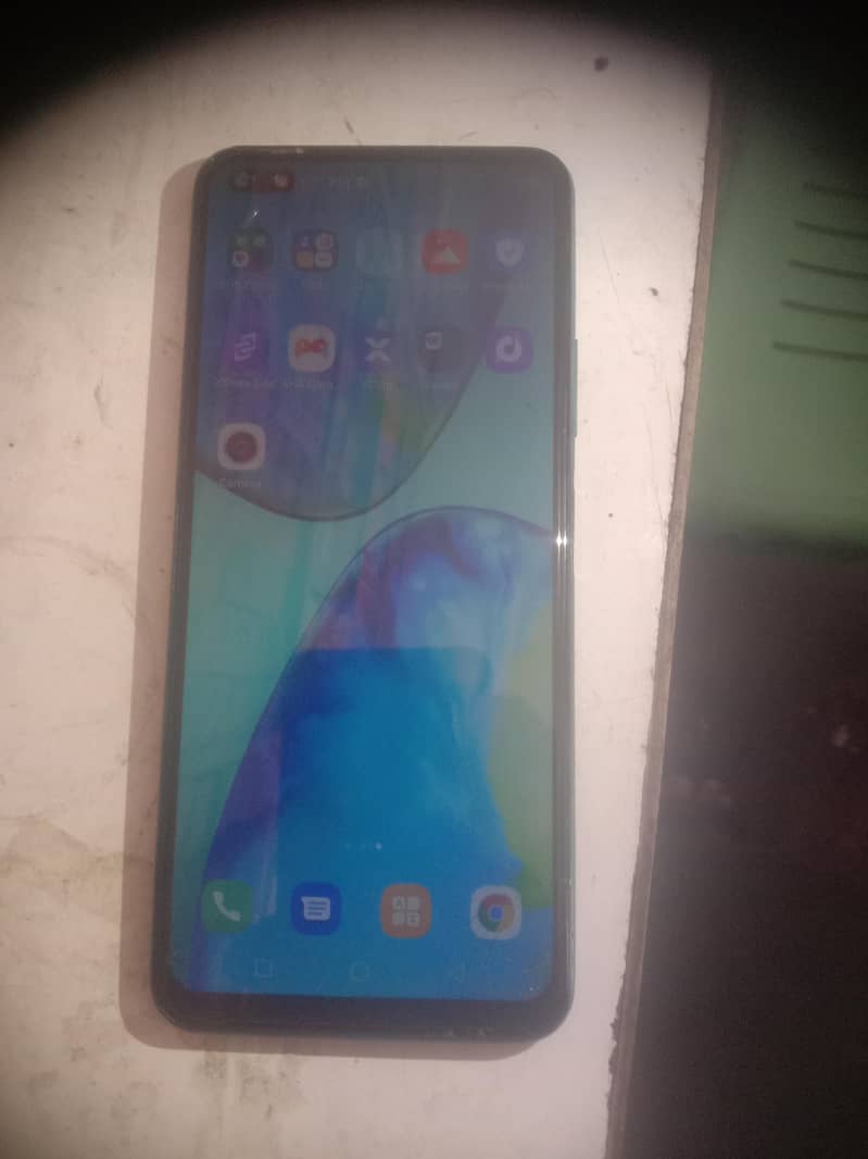 Infinix Note 8 5