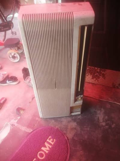 portable ac 1 ton