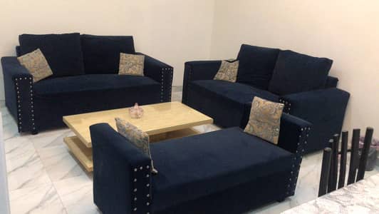 6 seater sofa set