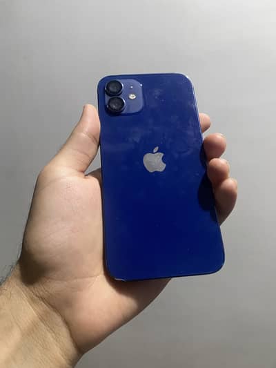 Apple iPhone 12 Pta approved