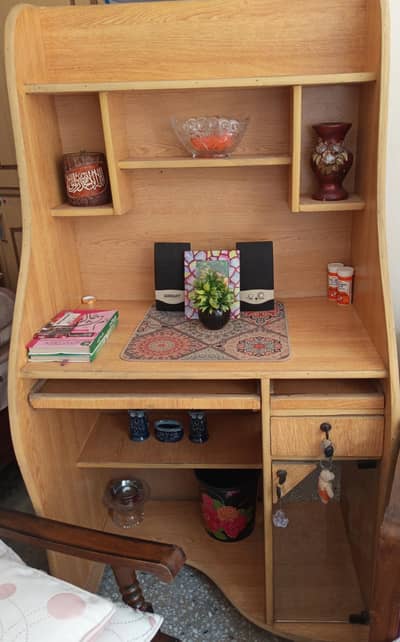 computer table