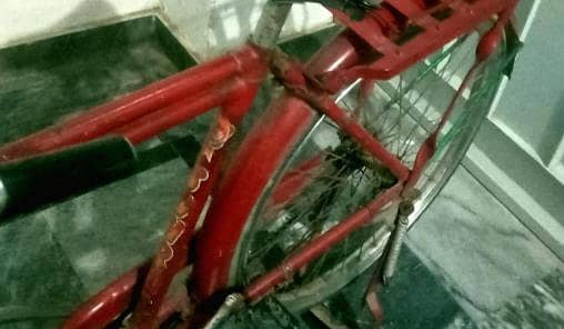 cycle for urgent sale