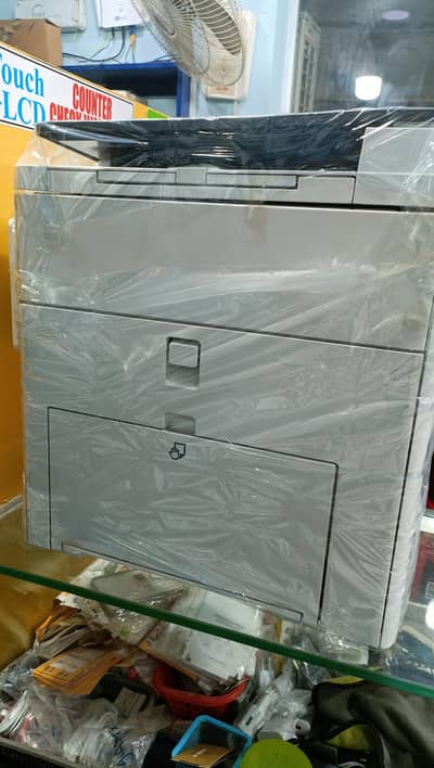 Ricoh mp305+