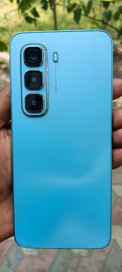 Infinix Hot 50 Pro