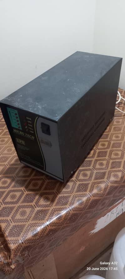 ups 1000 watt local made