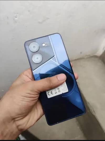 Tecno pova 5 pro 5 g support
