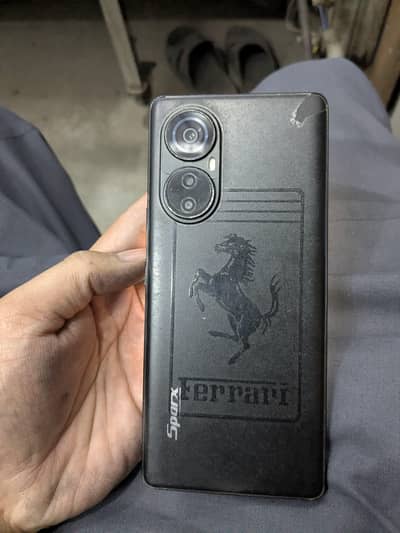 Sparx Edge 20 Pro
