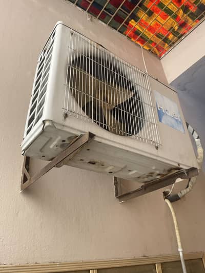 Haier 1.5 ton | Non Invertor