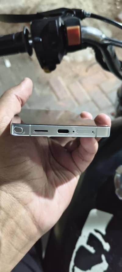 Samsung Mobile S25 Ultra