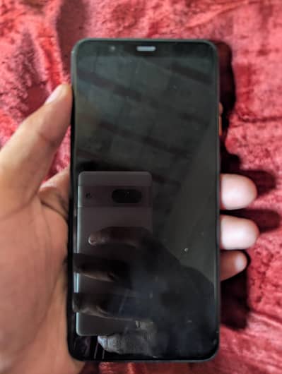 Google Pixel 4 XL