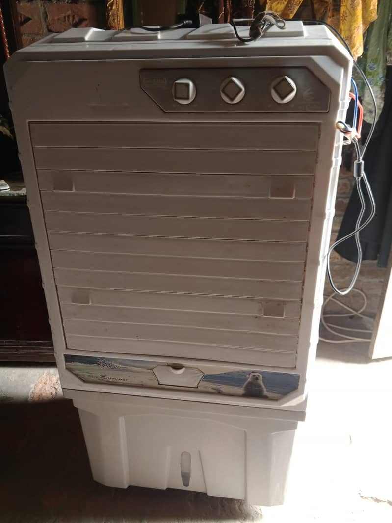 air coller 2