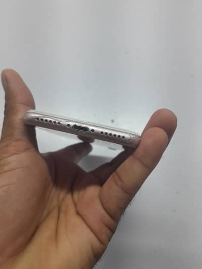 my iPhone 7 for selling 256rom pta official approved figure not work