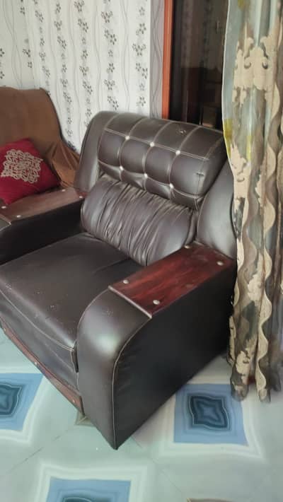 6 seater sofa for sale