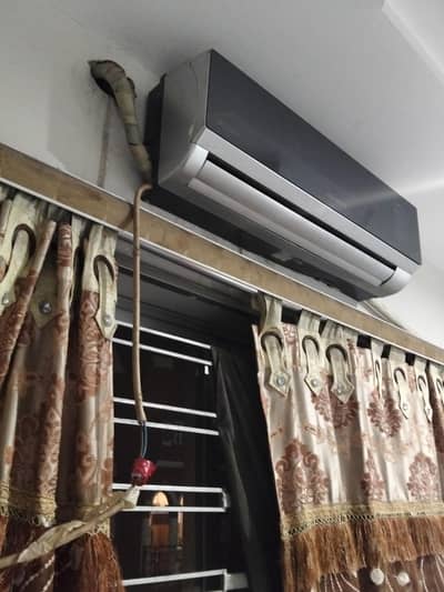 Kenwood 1.5 ton ac for sale