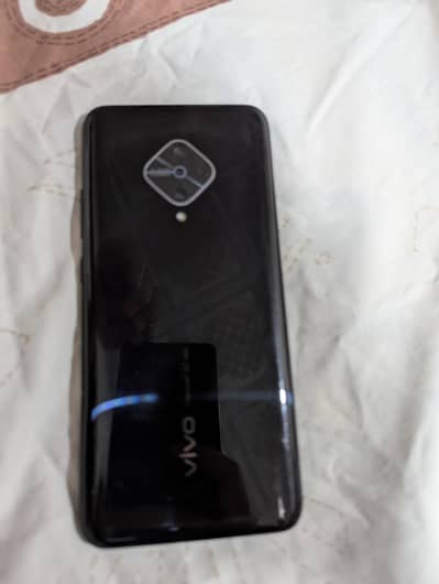 Vivo Y51