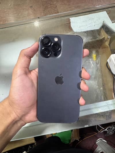 Apple iPhone 13 Pro Max