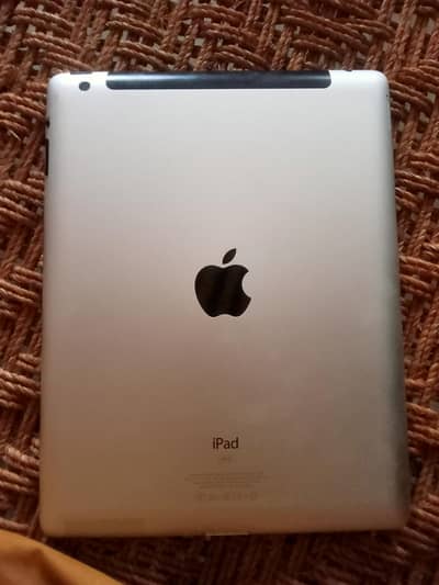 apple 3rd gen 32 GB cellular