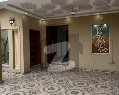 12 Marla Lower Portion For Rent