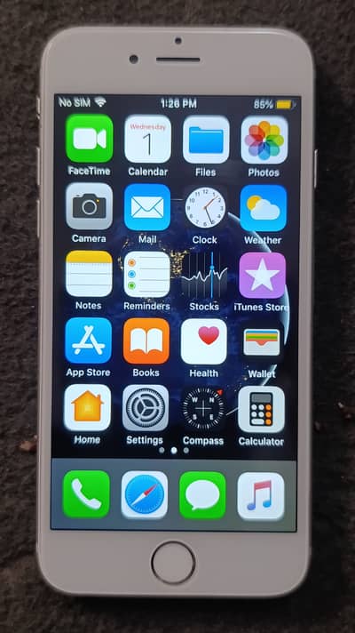 Apple iPhone 6