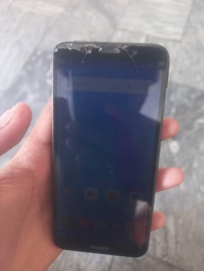 Huawei Y5 Lite